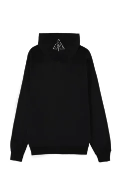 Discount Difuzed Diablo IV - Lilith's Sigil - Full Zip Hoodie