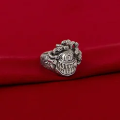 Discount RockLove Jewelry Dungeons and Dragons X RockLove Beholder Ring