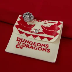 Discount RockLove Jewelry Dungeons and Dragons X RockLove Beholder Ring