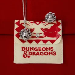 Discount RockLove Jewelry Dungeons and Dragons X RockLove Beholder Ring
