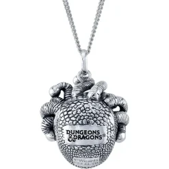 Best RockLove Jewelry Dungeons and Dragons X RockLove Beholder Necklace
