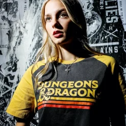 Online RockLove Jewelry Dungeons and Dragons X RockLove Rogue Dagger Necklace