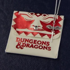 Online RockLove Jewelry Dungeons and Dragons X RockLove Rogue Dagger Necklace