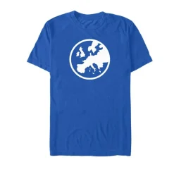 Online Samdamgifts Eurogamer - Globe - T-Shirt