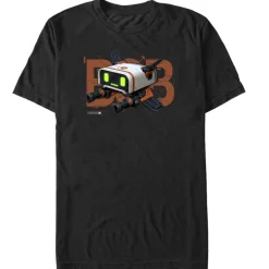 Online Fifth Sun Everspace - BOB - T-Shirt
