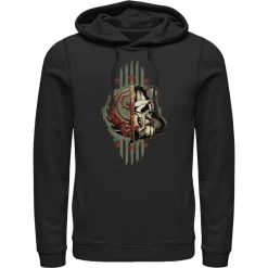 Best Fifth Sun / Difuzed Fallout - Brotherhood Crest - IGN Exclusive - Hoodie