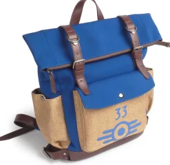 Clearance The Wand Company Fallout - Lucys Vault 33 - Backpack