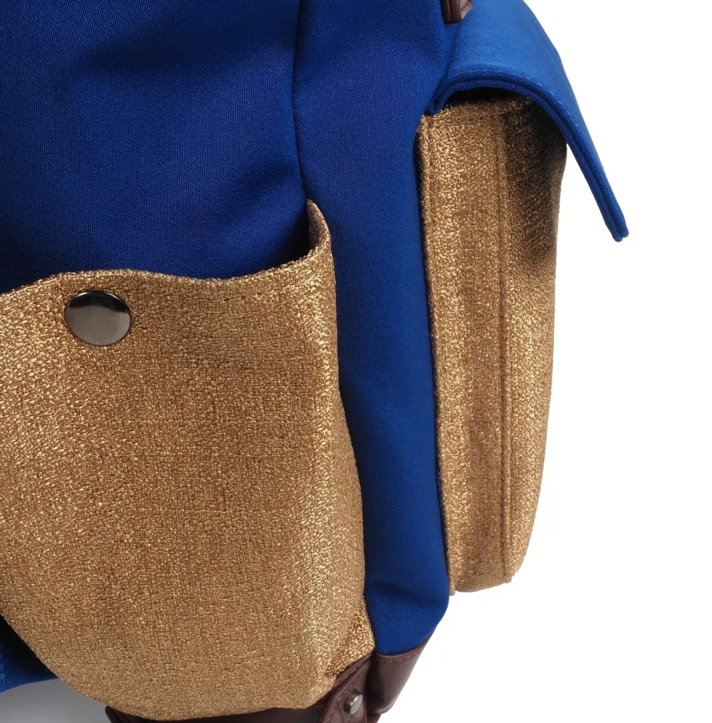 Clearance The Wand Company Fallout - Lucys Vault 33 - Backpack