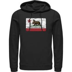 Discount Fifth Sun / Difuzed Fallout - New California Republic - IGN Exclusive - Hoodie