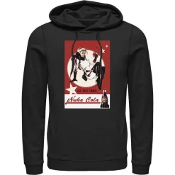 Sale Fifth Sun / Difuzed Fallout - Nuka Cola - IGN Exclusive - Hoodie