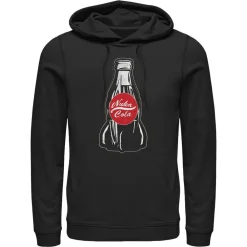 Outlet Fifth Sun / Difuzed Fallout - Nuka Cola Bottle - IGN Exclusive - Hoodie