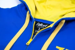 Online KJ Sportswear Fallout - Official Vault 33 Hoodie