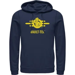 Outlet Fifth Sun / Difuzed Fallout - Rule Of Thumb - IGN Exclusive - Hoodie