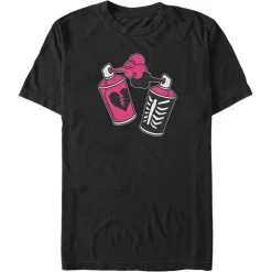 Hot Fifth Sun Fortnite - Spray Cans - T-Shirt