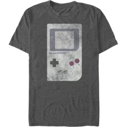 Discount Fifth Sun Gameboy - Basic Boy - T-Shirt