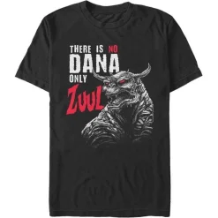 Online Fifth Sun Ghostbusters - Only Zuul - T-Shirt