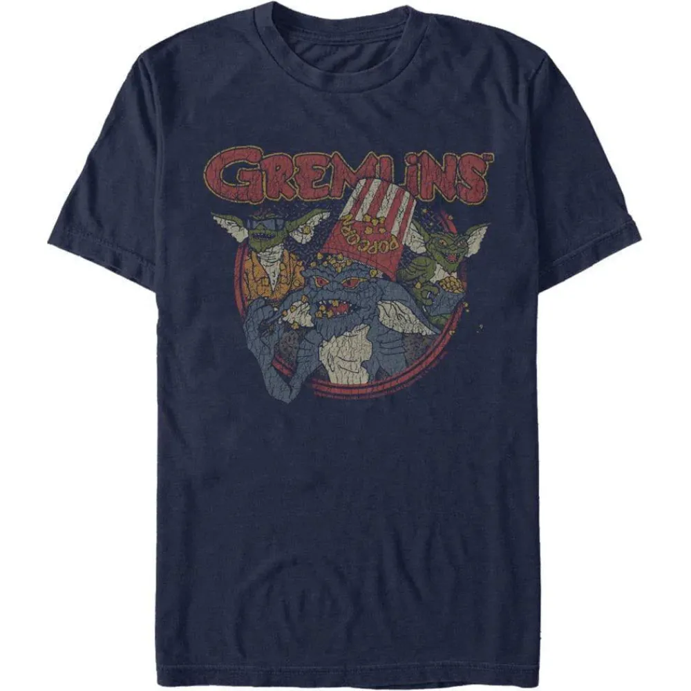 Outlet Fifth Sun Gremlins - Theatrical Theatrics - T-Shirt