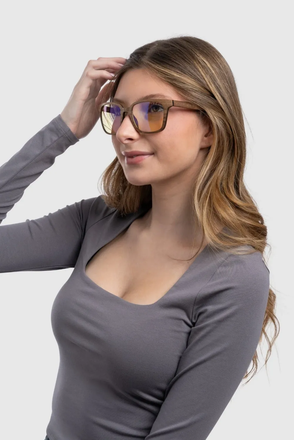 Fashion Gunnar Guardians of the Galaxy - Groot - Glasses