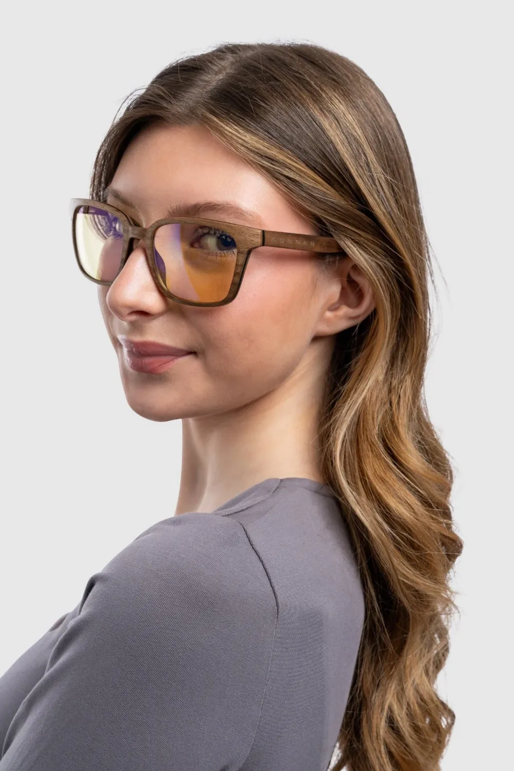Fashion Gunnar Guardians of the Galaxy - Groot - Glasses