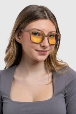 Fashion Gunnar Guardians of the Galaxy - Groot - Glasses