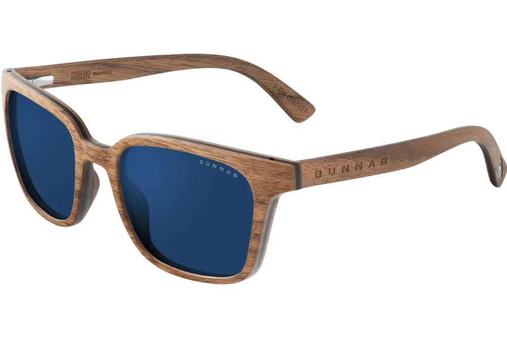 Fashion Gunnar Guardians of the Galaxy - Groot - Glasses