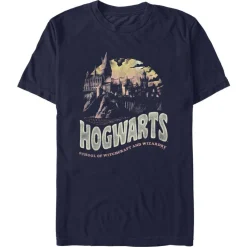 Online Fifth Sun Harry Potter - Hogwarts Witchcraft Circle - T-Shirt