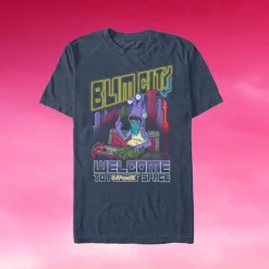 Best Fifth Sun High On Life - Blim City - T-Shirt - IGN Exclusive