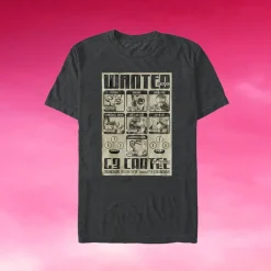 Sale Fifth Sun High On Life - Bounties - T-Shirt - IGN Exclusive