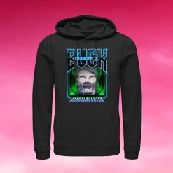 Sale Fifth Sun High On Life - Buck Thunder - Pullover Hoodie