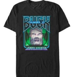 Clearance Fifth Sun High On Life - Buck Thunder - T-Shirt - IGN Exclusive