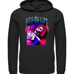 Hot Fifth Sun High On Life - Heavy Metal - Pullover Hoodie