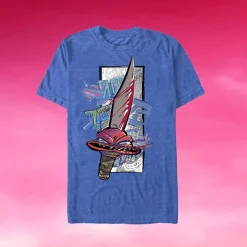 Best Fifth Sun High On Life - Knifey - T-Shirt - IGN Exclusive