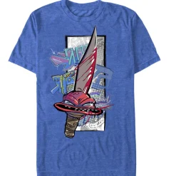 Best Fifth Sun High On Life - Knifey - T-Shirt - IGN Exclusive