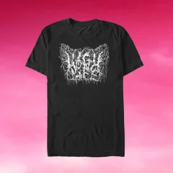 Online Fifth Sun High On Life - Metal Drip - T-Shirt - IGN Exclusive