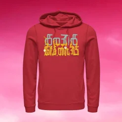 Sale Fifth Sun High On Life - Spanosh - Pullover Hoodie