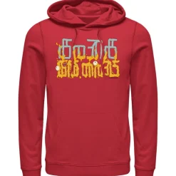 Sale Fifth Sun High On Life - Spanosh - Pullover Hoodie
