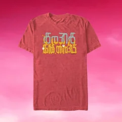Sale Fifth Sun High On Life - Spanosh - T-Shirt - IGN Exclusive