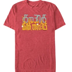 Sale Fifth Sun High On Life - Spanosh - T-Shirt - IGN Exclusive