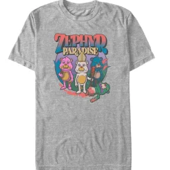 Best Fifth Sun High On Life - Zephyr Paradise - T-Shirt - IGN Exclusive