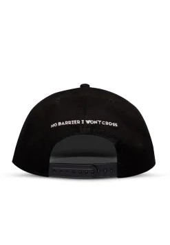 Discount Difuzed Horizon Forbidden West - Horizon Raw Materials - Snapback Cap