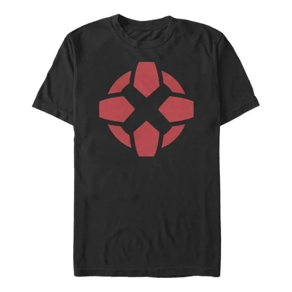Fashion Fifth Sun IGN - Classic IGN Logo - T-Shirt