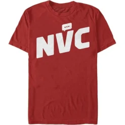 New Fifth Sun IGN - Nintendo Voice Chat Logo - T-Shirt