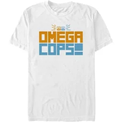 Fashion Fifth Sun IGN - Omega Cops!! - T-Shirt