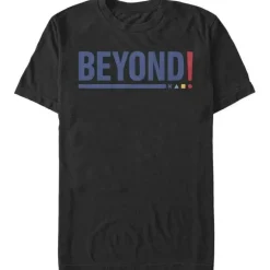 Outlet CK Dream IGN Live - Beyond Logo - T-Shirt