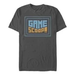 New CK Dream IGN Live - Game Scoop Logo - T-Shirt