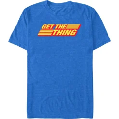 Best CK Dream IGN Live - Get the Thing - T-Shirt