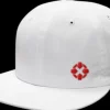 Clearance DC CAPS IGN Live Hat 2024 - White