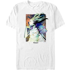 Online Fifth Sun Magic: The Gathering - Water Princess Creature - T-Shirt
