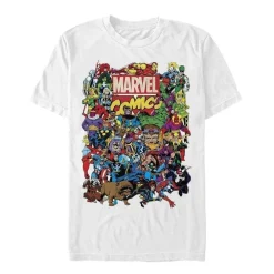 Best Fifth Sun Marvel Comics - Marvel Classics - T-Shirt