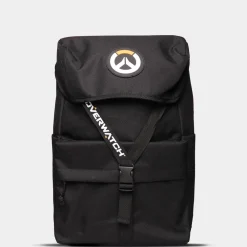 Fashion Difuzed Overwatch - Logo - Backpack